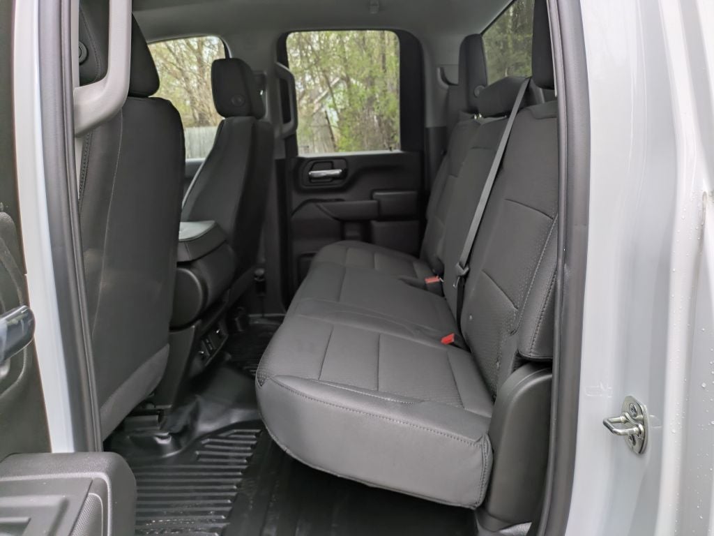 2026 GMC Sierra 2500 Pro