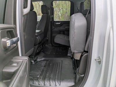 2026 GMC Sierra 2500 Pro