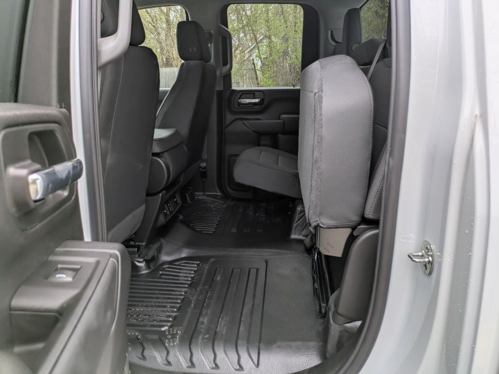 2026 GMC Sierra 2500 Pro