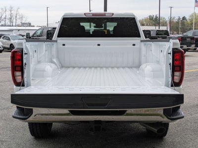 2026 GMC Sierra 2500 Pro