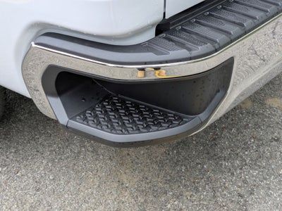 2026 GMC Sierra 2500 Pro