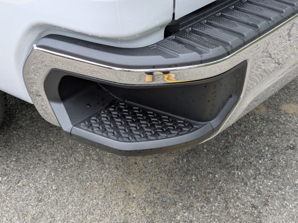 2026 GMC Sierra 2500 Pro