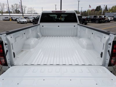 2026 GMC Sierra 2500 Pro