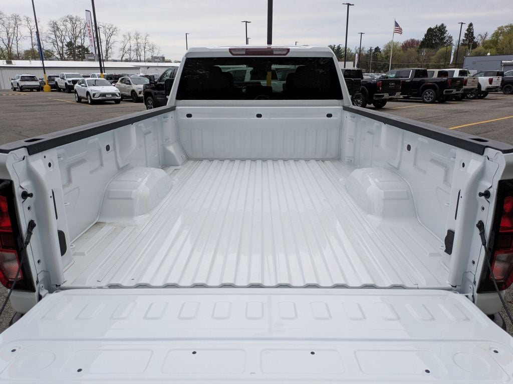 2026 GMC Sierra 2500 Pro