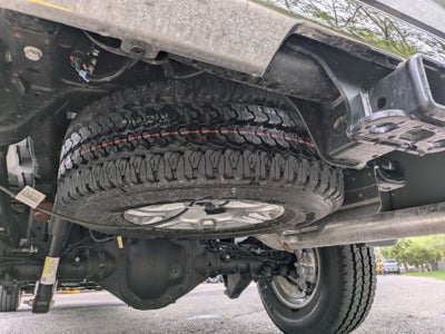 2026 GMC Sierra 2500 Pro