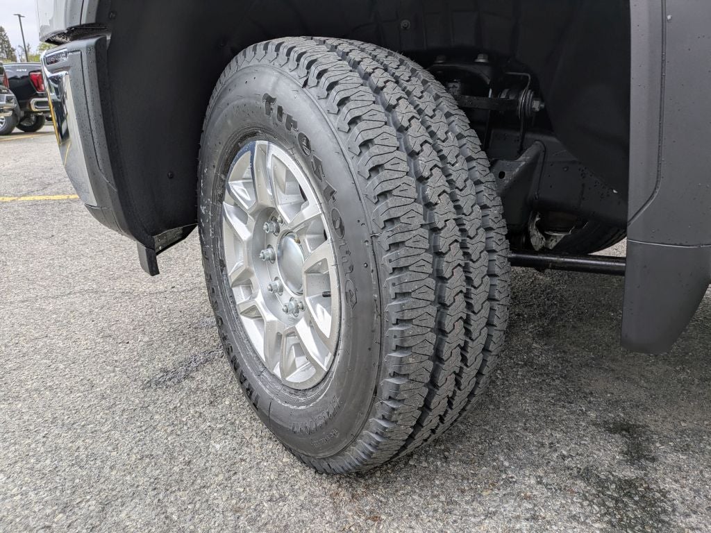 2026 GMC Sierra 2500 Pro