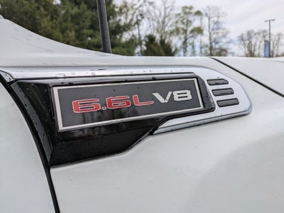 2026 GMC Sierra 2500 Pro