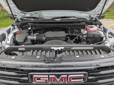 2026 GMC Sierra 2500 Pro