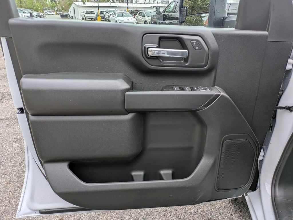 2026 GMC Sierra 2500 Pro