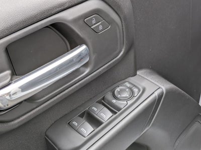 2026 GMC Sierra 2500 Pro