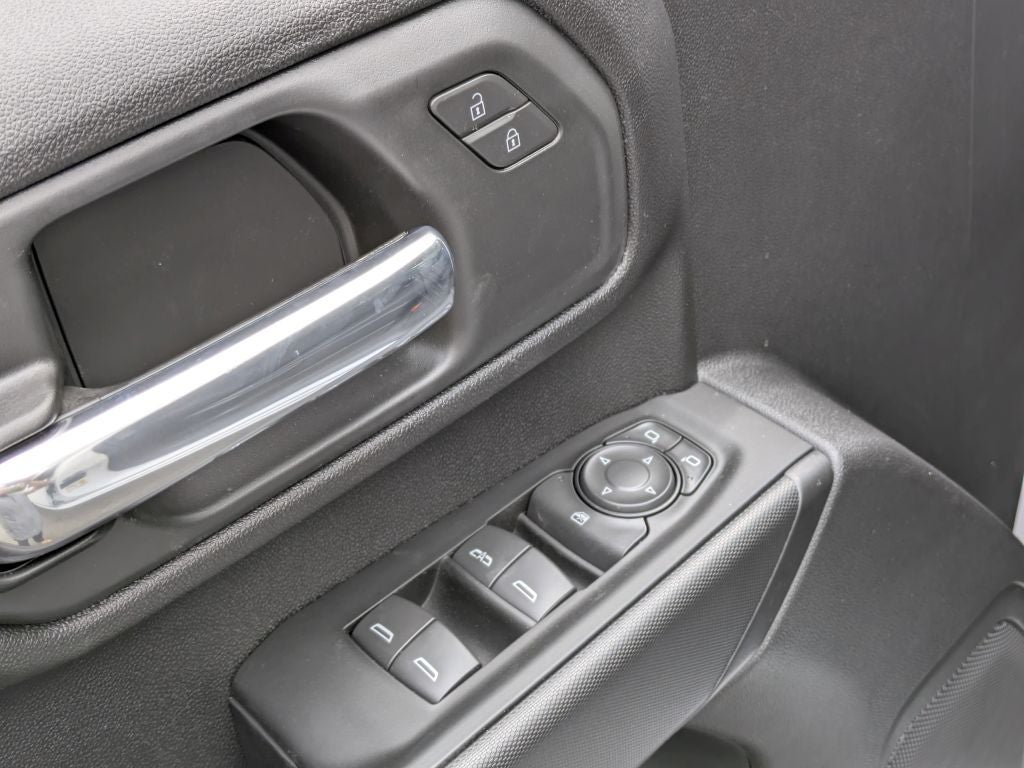 2026 GMC Sierra 2500 Pro