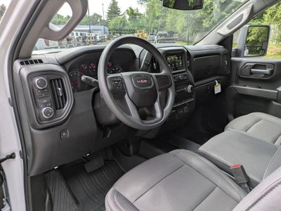 2026 GMC Sierra 2500 Pro