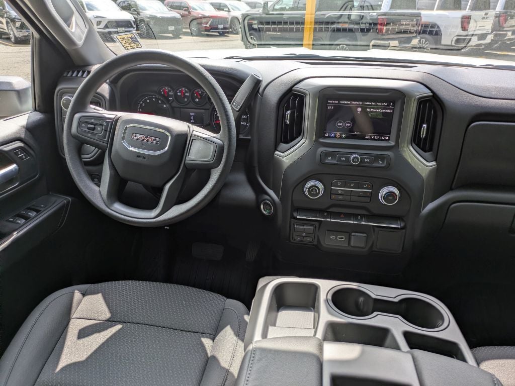 2026 GMC Sierra 2500 Pro