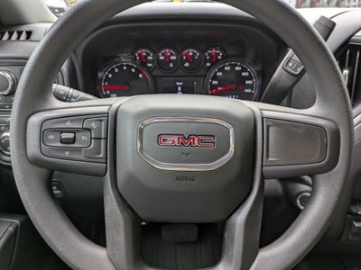 2026 GMC Sierra 2500 Pro