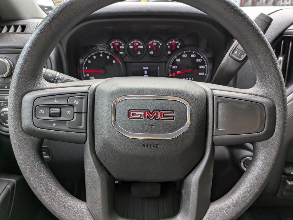 2026 GMC Sierra 2500 Pro