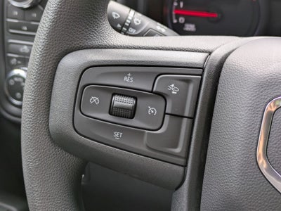 2026 GMC Sierra 2500 Pro