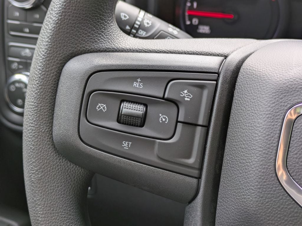 2026 GMC Sierra 2500 Pro
