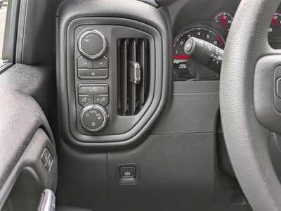 2026 GMC Sierra 2500 Pro