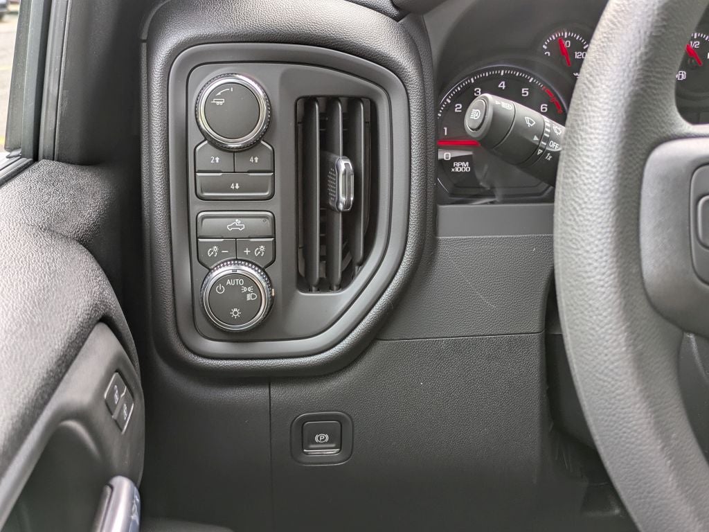 2026 GMC Sierra 2500 Pro
