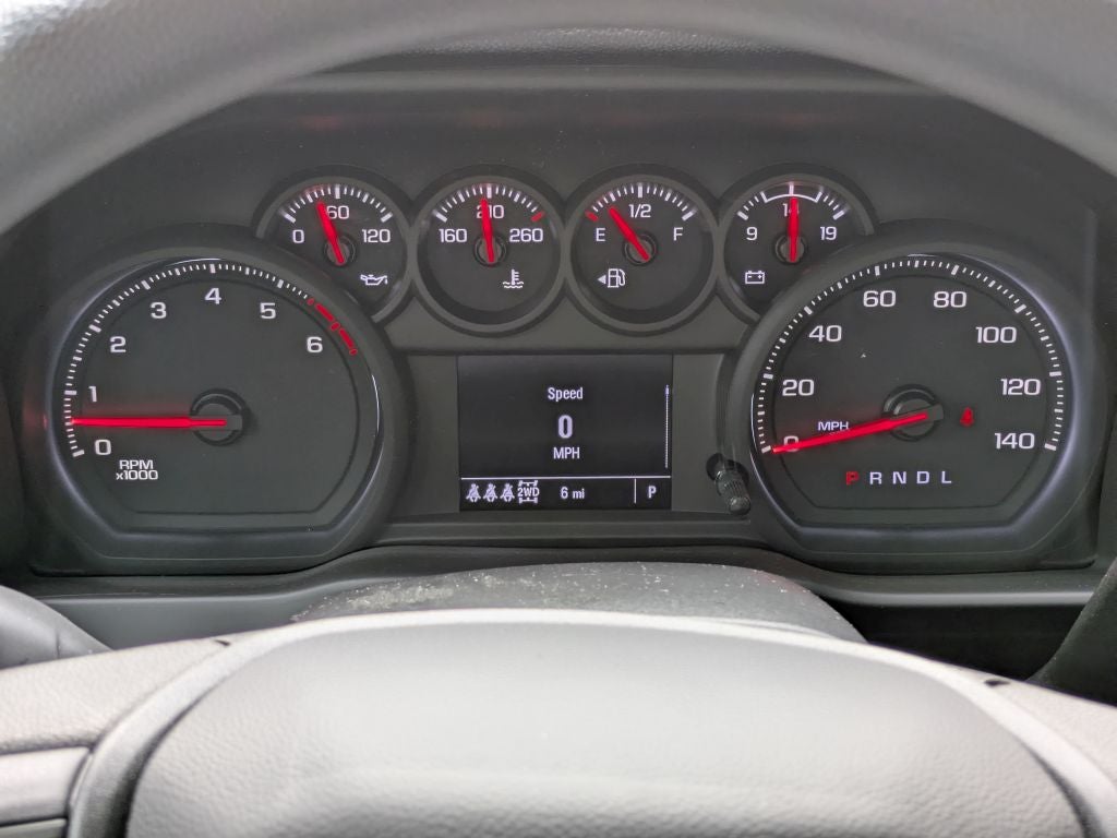 2026 GMC Sierra 2500 Pro