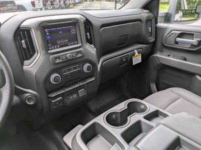 2026 GMC Sierra 2500 Pro