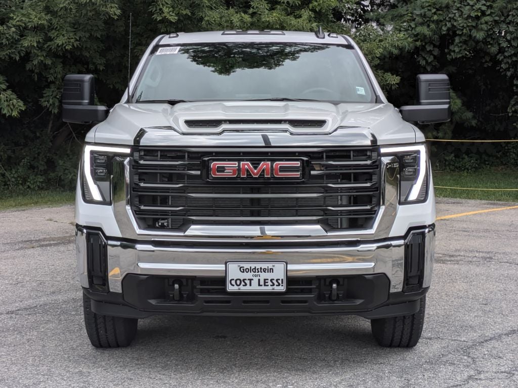 2026 GMC Sierra 2500 Pro