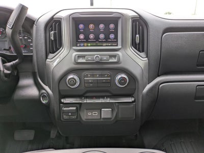 2026 GMC Sierra 2500 Pro