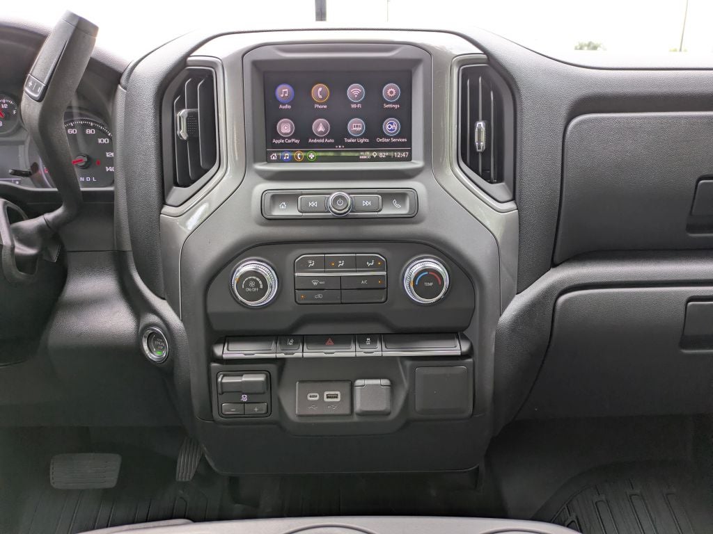 2026 GMC Sierra 2500 Pro