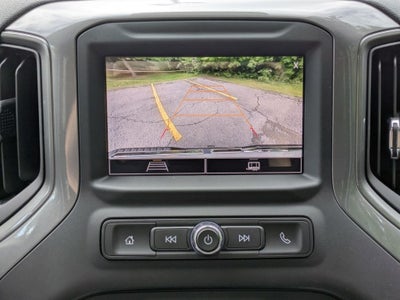 2026 GMC Sierra 2500 Pro