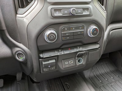 2026 GMC Sierra 2500 Pro