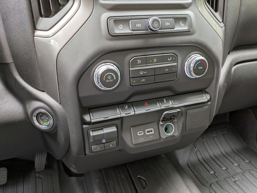 2026 GMC Sierra 2500 Pro
