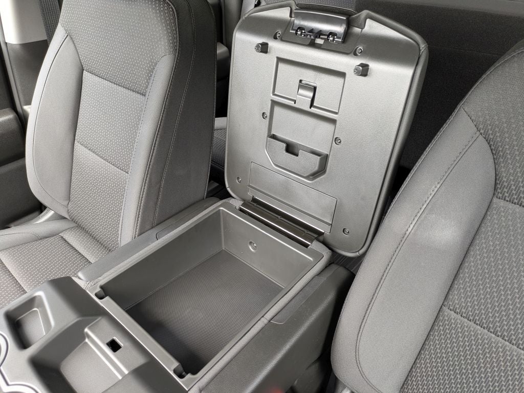 2026 GMC Sierra 2500 Pro