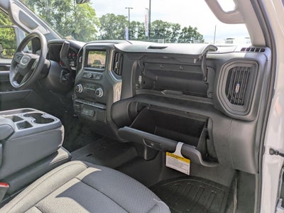 2026 GMC Sierra 2500 Pro