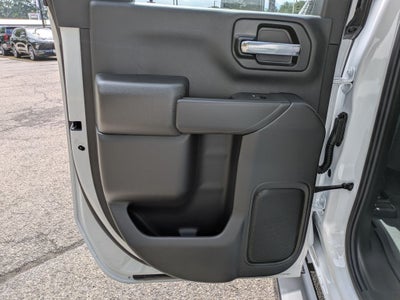 2026 GMC Sierra 2500 Pro