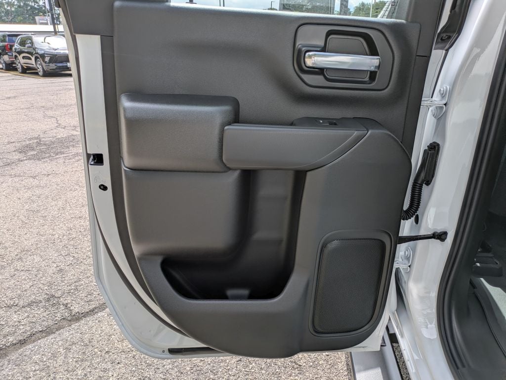 2026 GMC Sierra 2500 Pro