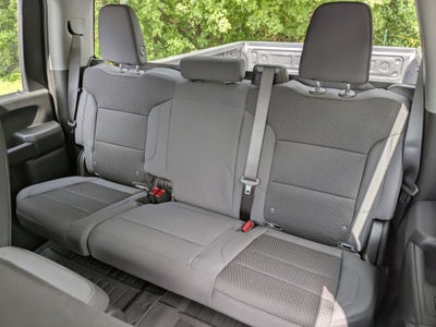2026 GMC Sierra 2500 Pro