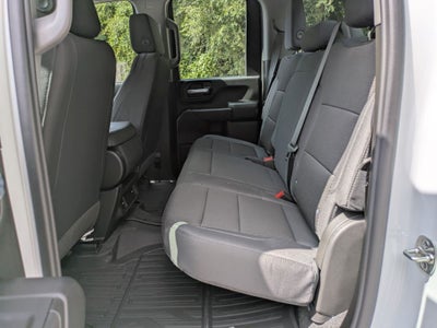 2026 GMC Sierra 2500 Pro
