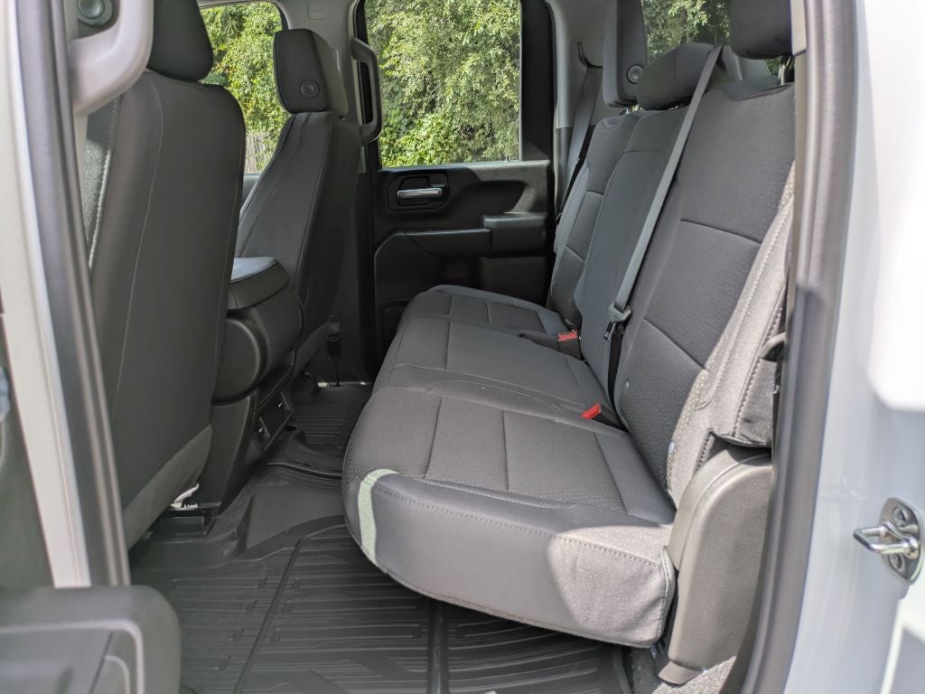 2026 GMC Sierra 2500 Pro
