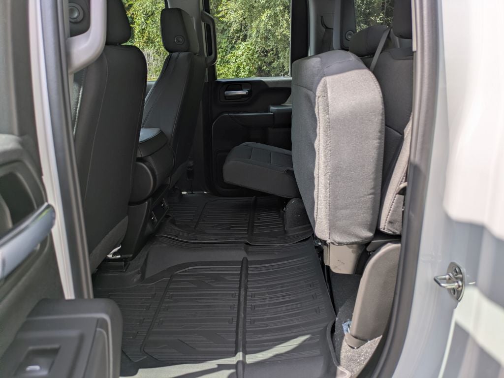 2026 GMC Sierra 2500 Pro