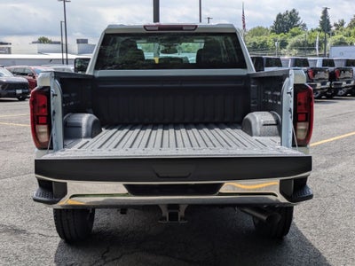 2026 GMC Sierra 2500 Pro