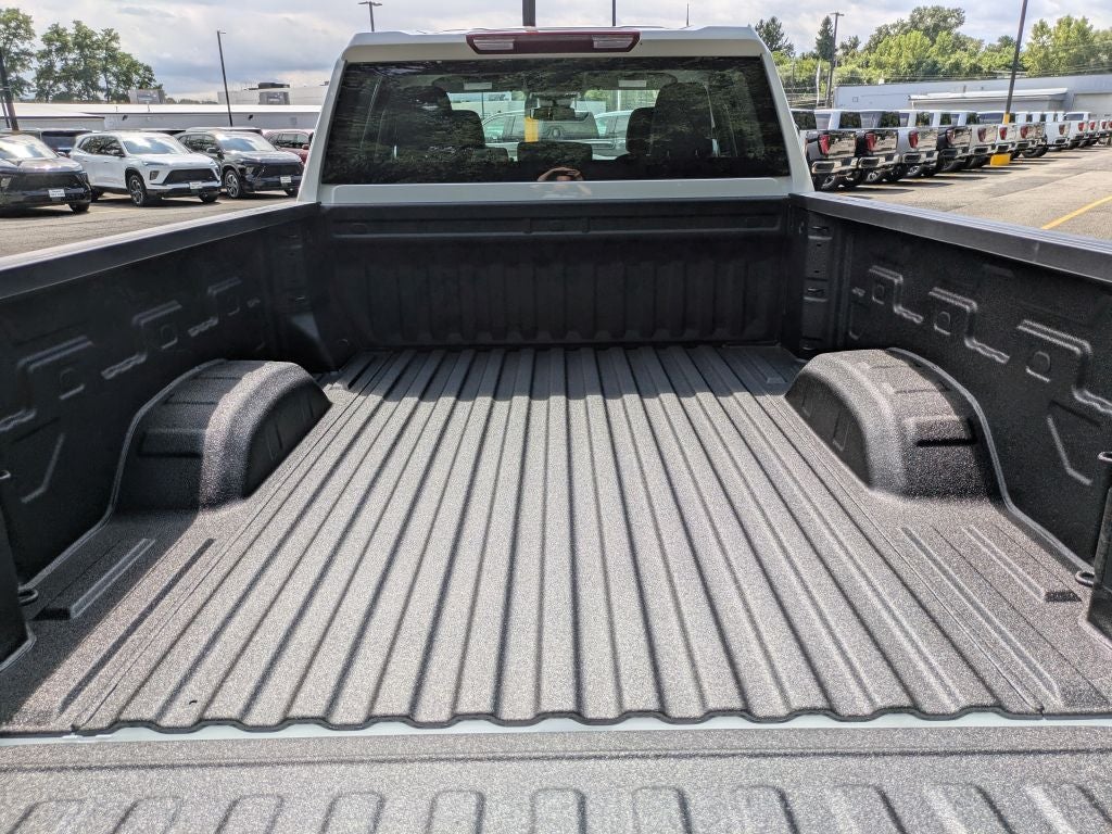 2026 GMC Sierra 2500 Pro