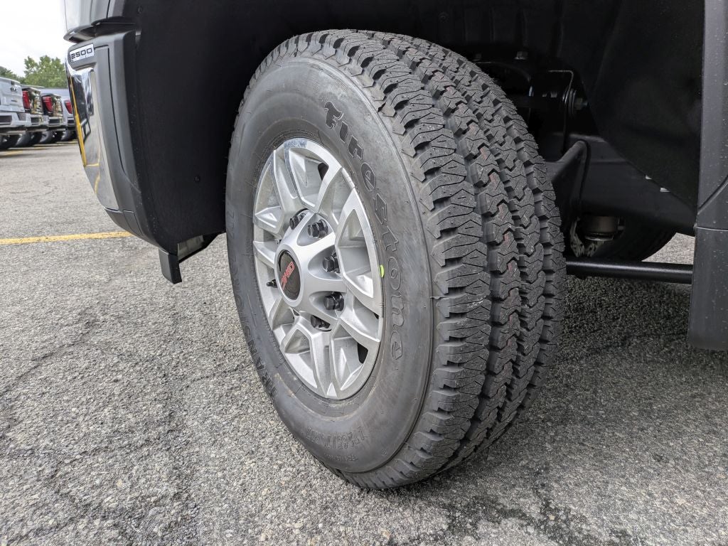 2026 GMC Sierra 2500 Pro