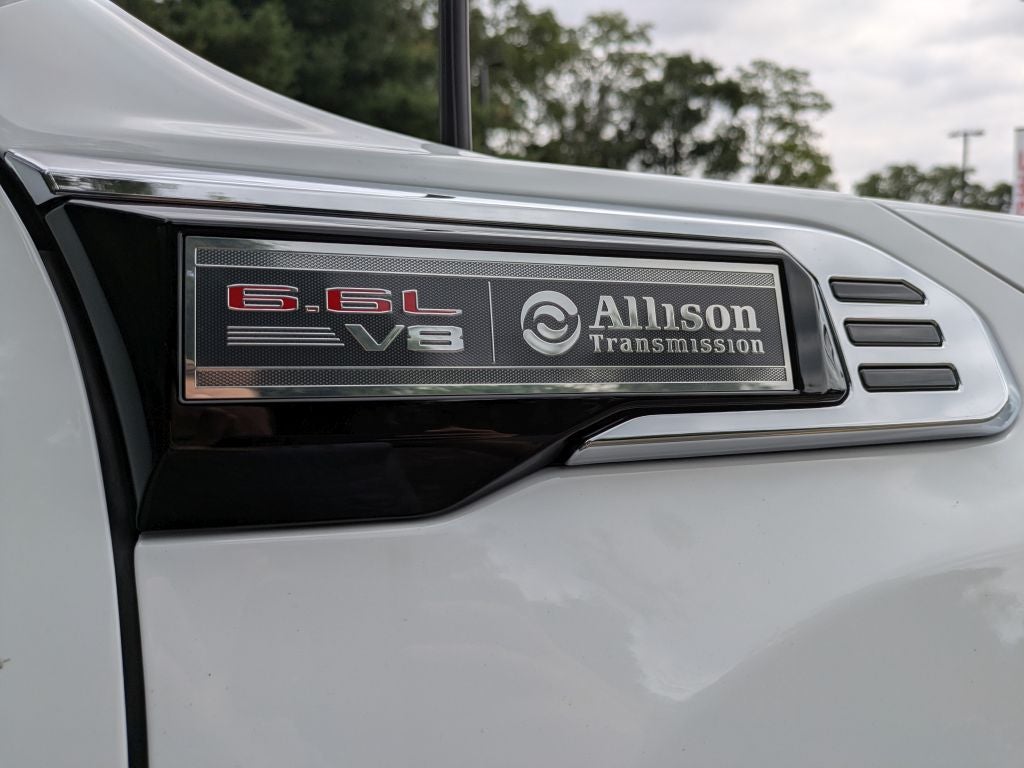 2026 GMC Sierra 2500 Pro