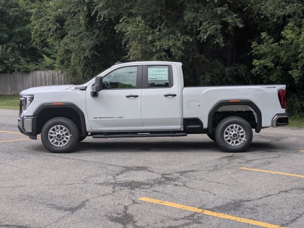 2026 GMC Sierra 2500 Pro