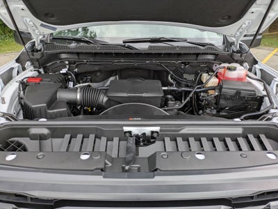 2026 GMC Sierra 2500 Pro