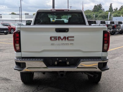 2026 GMC Sierra 2500 Pro