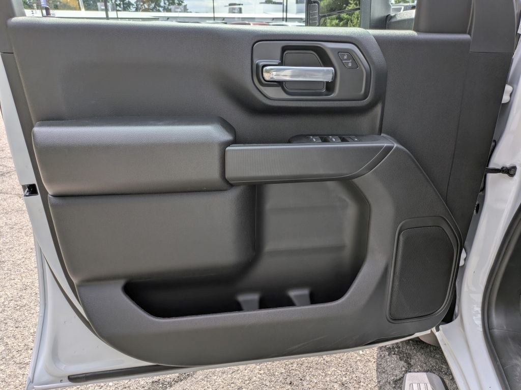 2026 GMC Sierra 2500 Pro