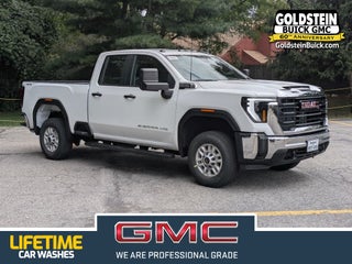 2026 GMC Sierra 2500 Pro