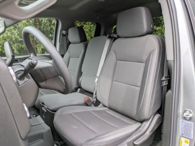 2026 GMC Sierra 2500 Pro