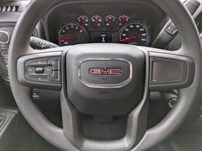 2026 GMC Sierra 2500 Pro